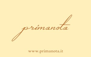 primanota logo